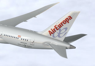 Air Europa