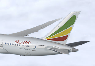 Ethiopian Airlines