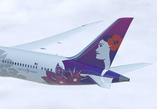 Hawaiian Airlines