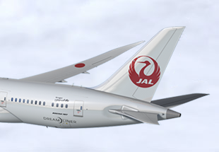 Japan Airlines Group