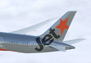 Jetstar
