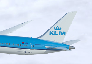 KLM Royal Dutch Airlines