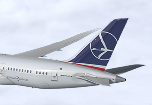LOT Polish Airlines