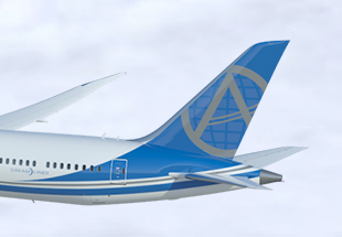 Air Lease Corporation