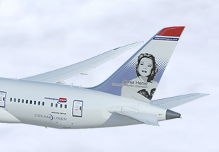 Norwegian Air Shuttle