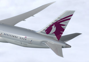 Qatar Airways