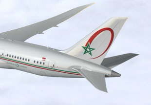 Royal Air Maroc