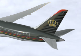 Royal Jordanian