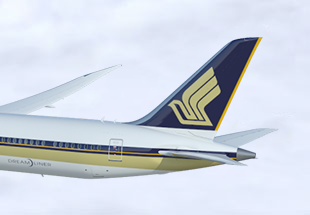 Singapore Airlines