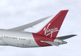 Virgin Atlantic
