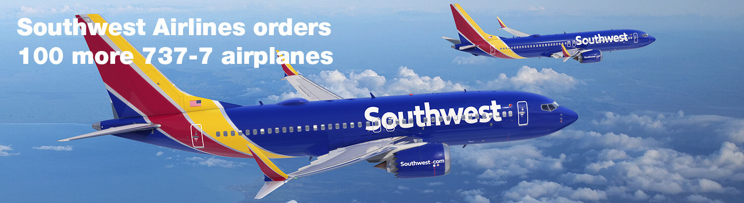 Roadblock of February Orders and Deliveries of 27 KC-46A ordered