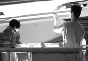 Boeing Edge Customer Support