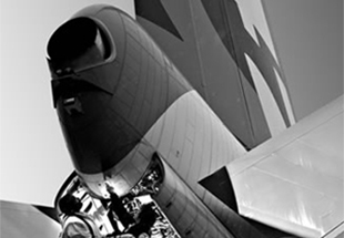 Boeing Edge Fleet Services