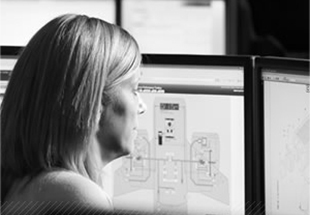 Boeing Edge Information Services