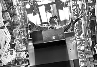 Boeing Edge Material Services