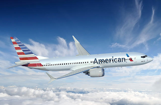 Boeing employee stock options