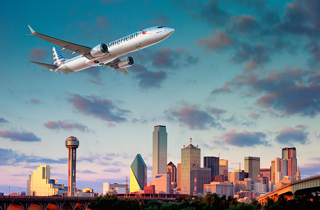 Boeing employee stock options