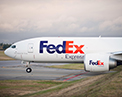 FedEx Express Freighter