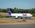 FedEx Express Freighter