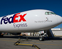 FedEx Express Freighter