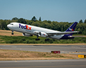 FedEx Express Freighter