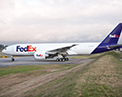 FedEx Express Freighter