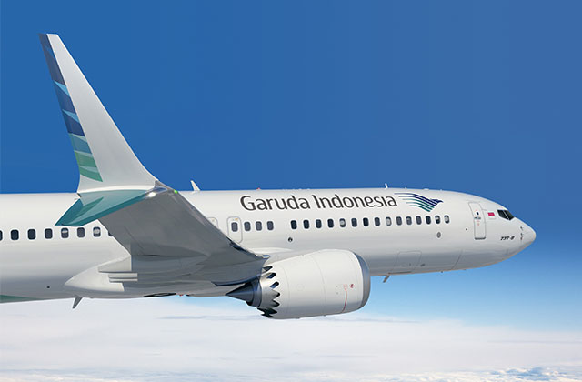 Boeing.com