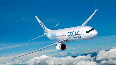 GE Capital Aviation Services boosts its fleet