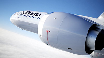 Lufthansa will once again be launch customer for a new Boeing 777X aircraft program