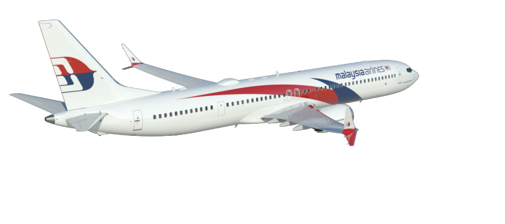 Malaysia Airlines