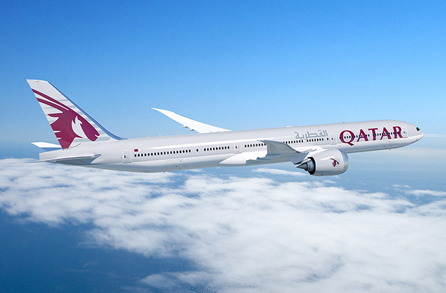 Le 777X : l'A380 killer ?