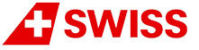 SWISS logo