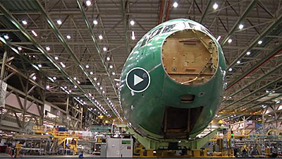 SWISS Celebrate Delivery of Airline&rsquo;s First 777-300ER