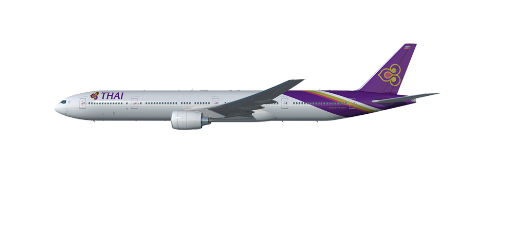 Thai Airways