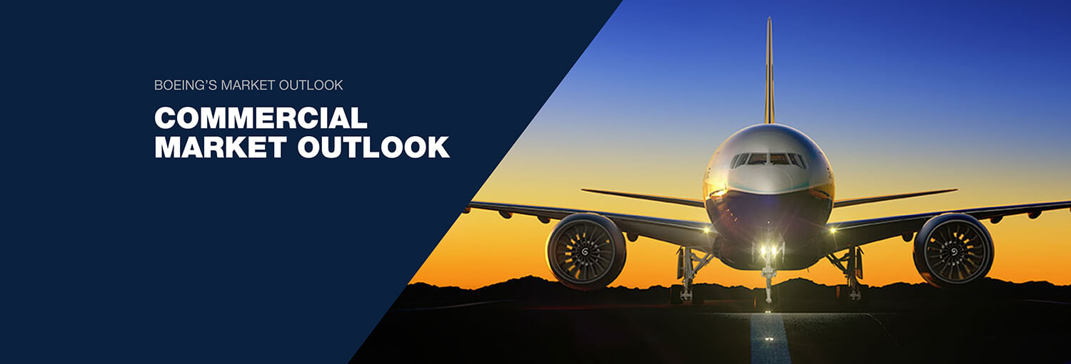 Commercial Market Outlook