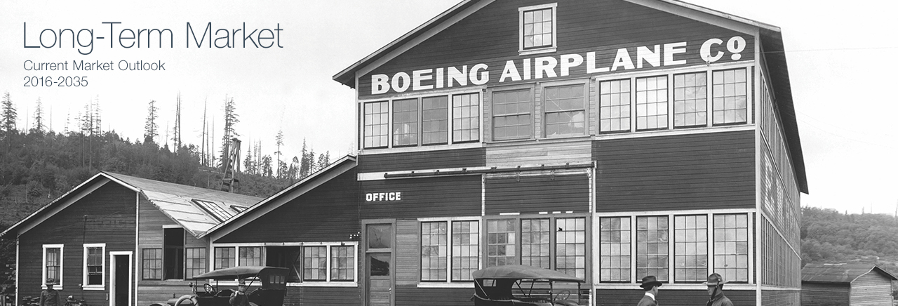 Building Tomorrow's Planes Today