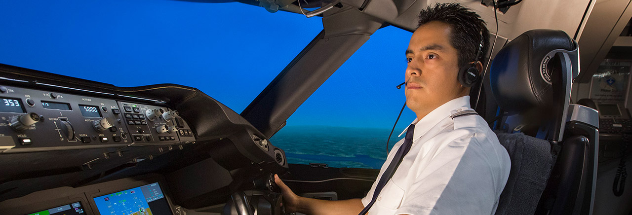 Pilot and Technician Services