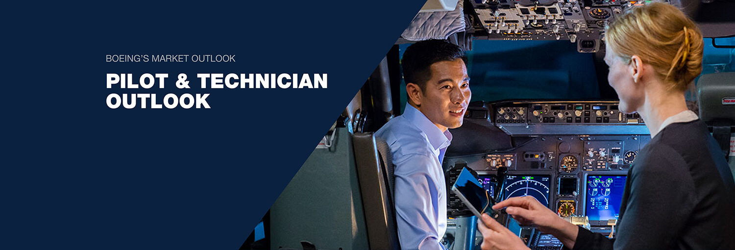 Pilot and Technician Services