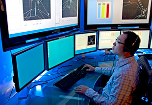 Airspace Optimization