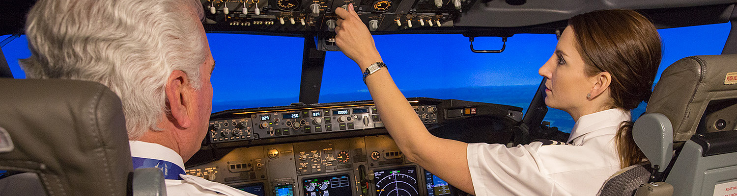 Flight Operations
