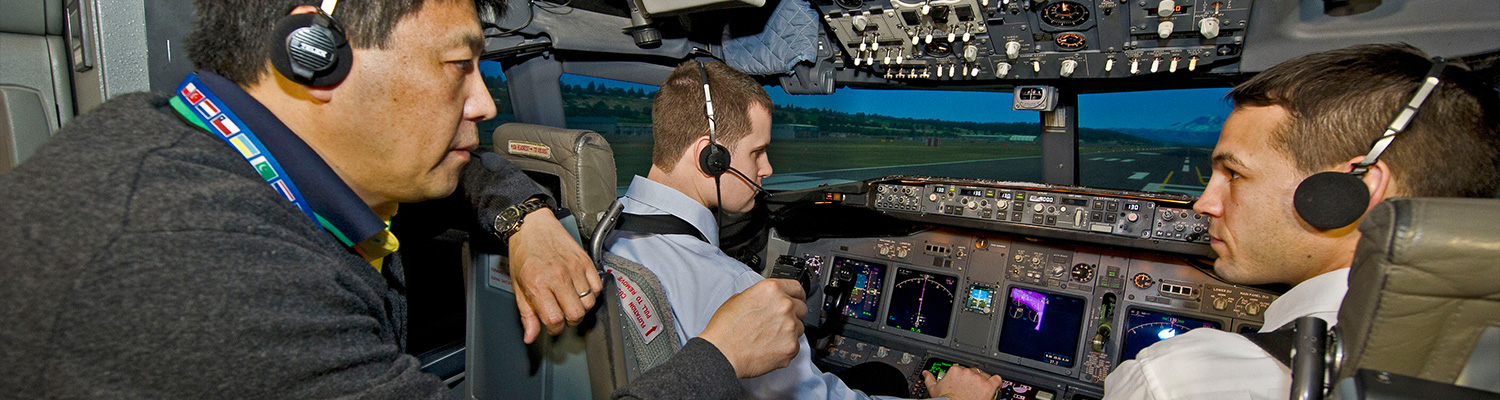 Simulator Services