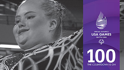 Boeing ready to rise in support of Special Olympics USA Games