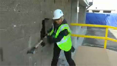 737 Delivery Center expands to meet demand