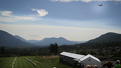 Tee time: Boeing, golf and community brew a summer 'Classic'