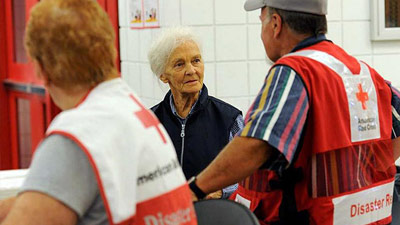 Boeing donates $100,000 to Washington wildfire relief