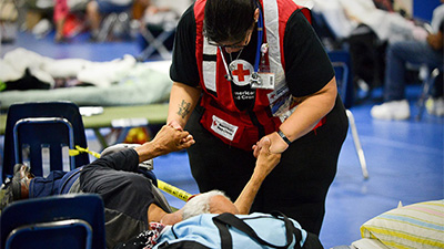 Boeing and employees donate more than $3.2 million to hurricane relief