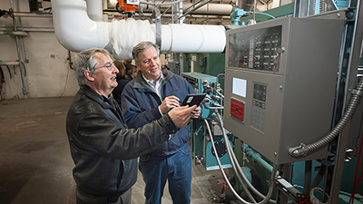 Boeing energy conservation program lauded by EPA