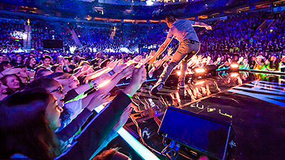 From 'Me to We,' Boeing supports students who want to make a difference 