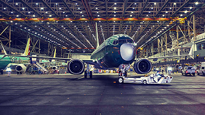 A site to behold: New web experience explores Renton's 'incredible' story