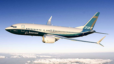 United Nations group adopts historic global aviation carbon-offset system